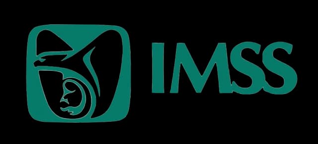 IMSS logo