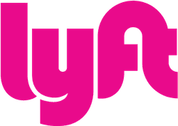 lyft logo