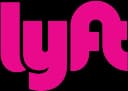 Lyft, Inc logo