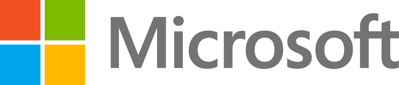 Microsoft Corporation logo