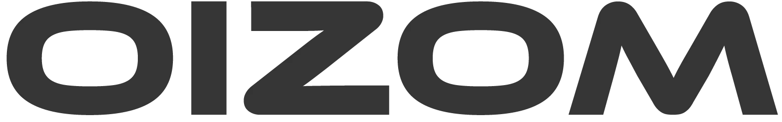 Oizom logo