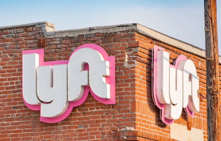 Lyft, Inc